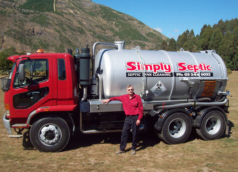 Simply Septic