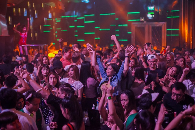 5 Best Dance Clubs in Auckland