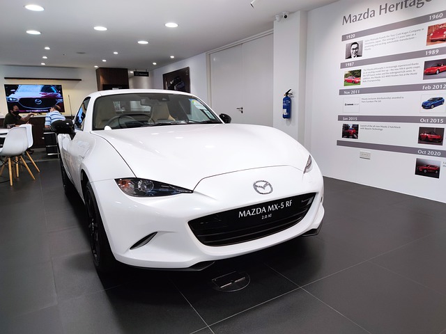 5 Best Mazda Dealers In Tauranga