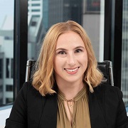 Alicia McCabe - Shine Lawyers New Zealand
