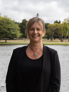 Angela Allan - Professionals Christchurch Limited