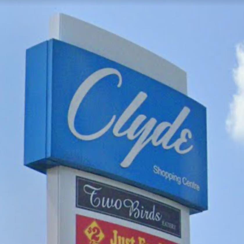 Clyde Shopping Centre