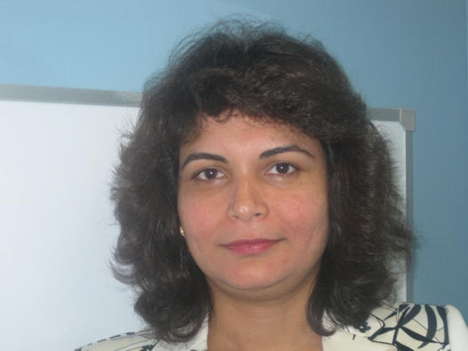 Dr Sudha Patil - Pathlab BOP