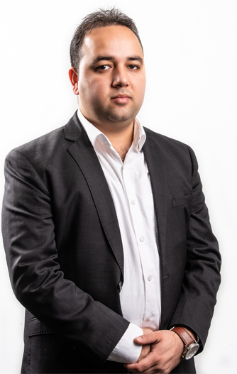 Gaurav Soni - Zealand Immigration - Immigration Advisers Christchurch