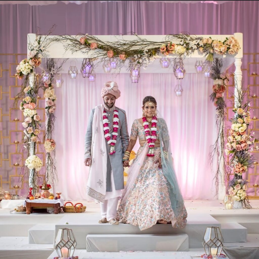 Indian Weddings (NZ) Ltd