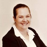 Kate Page - Absolute Bookkeeping Services Limited