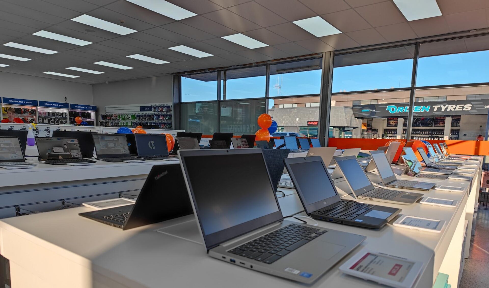 5 Best Computer Stores in Christchurch