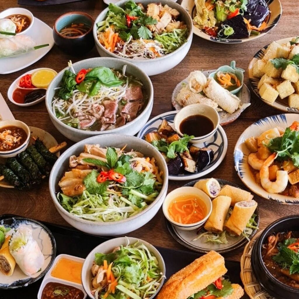 5 Best Vietnamese Restaurants in Hamilton