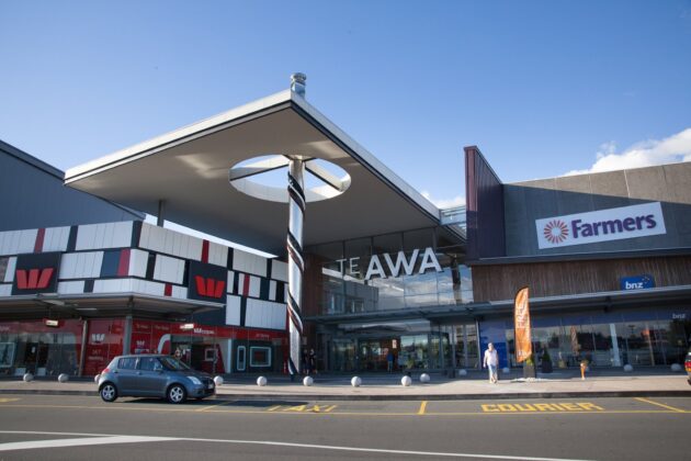 5 Best Shopping Centre in Hamilton