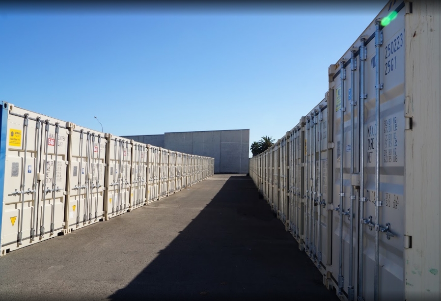 Storage Container Guys Ltd